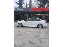 Sahibinden BMW 3 Serisi 320d Comfort 2012 Model