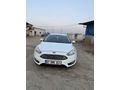Ford Focus 1.5 TDCi Trend X 2016 Model  