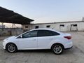 Ford Focus 1.5 TDCi Trend X 2016 Model  