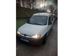 Sahibinden Peugeot Partner 1.9 D 2002 Model