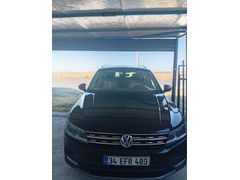 Sahibinden Volkswagen Tiguan 1.4 TSI Comfortline 2016 Model