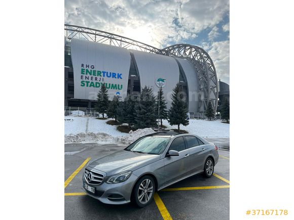 ekstra opsiyonlu ön koltuklar hafıza çarpışma önleyici otomatik park km uzun yolda yapılmış tek el kullanılmış)