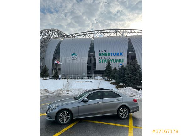 ekstra opsiyonlu ön koltuklar hafıza çarpışma önleyici otomatik park km uzun yolda yapılmış tek el kullanılmış)