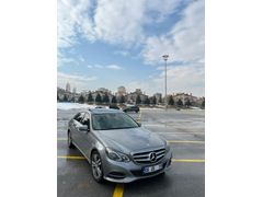 ekstra opsiyonlu ön koltuklar hafıza çarpışma önleyici otomatik park km uzun yolda yapılmış tek el kullanılmış)