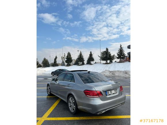 ekstra opsiyonlu ön koltuklar hafıza çarpışma önleyici otomatik park km uzun yolda yapılmış tek el kullanılmış)