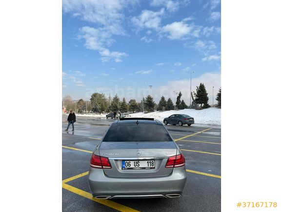 ekstra opsiyonlu ön koltuklar hafıza çarpışma önleyici otomatik park km uzun yolda yapılmış tek el kullanılmış)