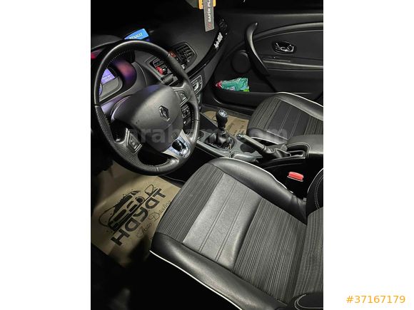 Sahibinden Renault Fluence 1.5 dCi Icon 2015 Model 