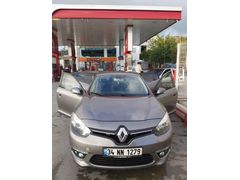 Sahibinden Renault Fluence 1.5 dCi Icon 2015 Model 