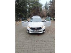 Sahibinden Fiat Egea 1.3 Multijet Easy 2017 Model