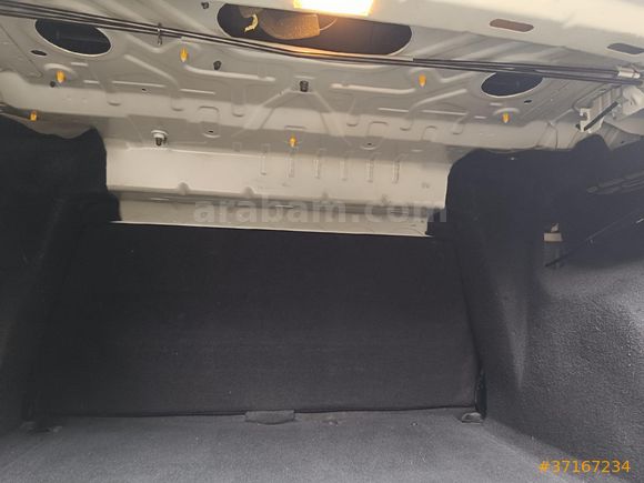 Sahibinden Fiat Egea 1.3 Multijet Easy 2017 Model