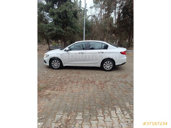 Sahibinden Fiat Egea 1.3 Multijet Easy 2017 Model