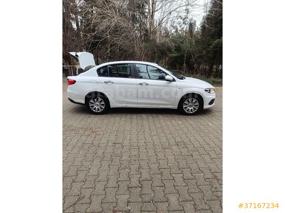 Sahibinden Fiat Egea 1.3 Multijet Easy 2017 Model