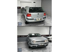 Sahibinden Volkswagen Golf 1.6 Comfortline 2003 Model