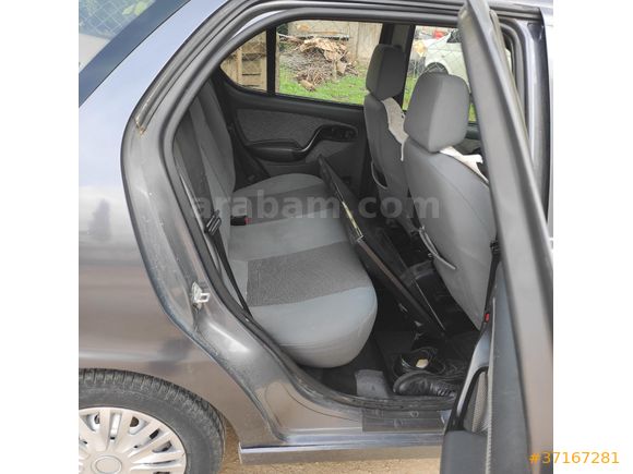 Sahibinden Tata Marina 1.4 TDI Trend 2008 Model  260.000 km Gri