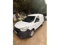 Sahibinden Dacia Dokker 1.5 DCi Ambiance 2021 Model 