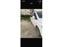 Sahibinden Mercedes - Benz Vito 115 CDI 2005 Model  507.000 km Beyaz