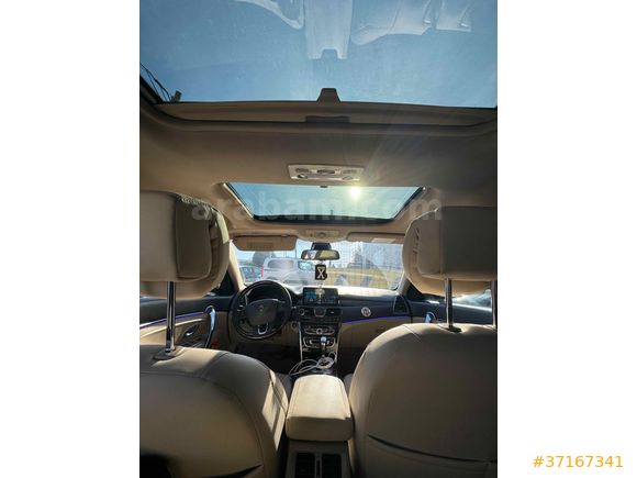 Sahibinden Renault Latitude 2.0 dCi Executive 2012 Model 