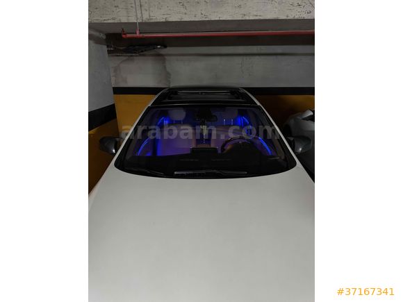 Sahibinden Renault Latitude 2.0 dCi Executive 2012 Model 