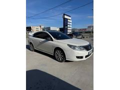 Sahibinden Renault Latitude 2.0 dCi Executive 2012 Model 