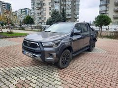 Sahibinden Toyota Hilux 2.4 D-4D 4x4 Invincible 2024 Model Çorum