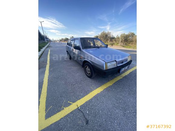Sahibinden Lada Samara 1.5 1992 Model 