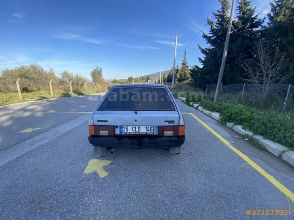 Sahibinden Lada Samara 1.5 1992 Model 