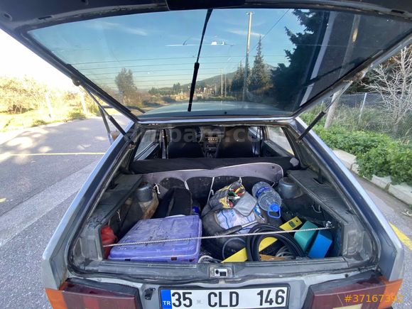Sahibinden Lada Samara 1.5 1992 Model 
