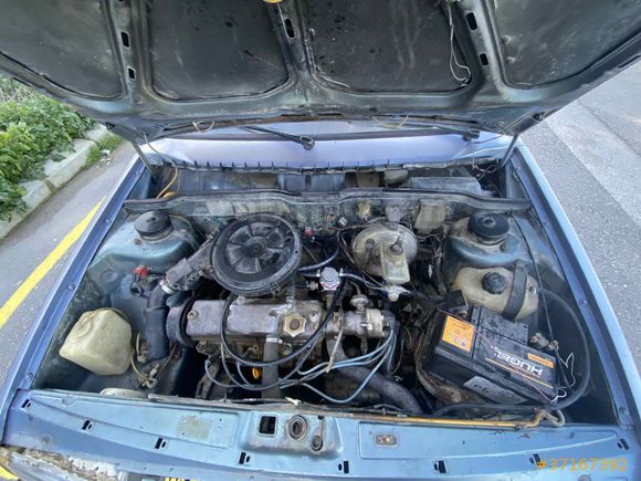 Sahibinden Lada Samara 1.5 1992 Model 