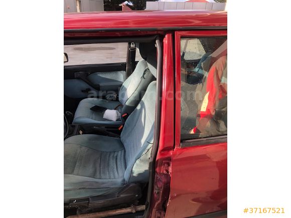 Sahibinden Tofaş Doğan SLX 1993 Model