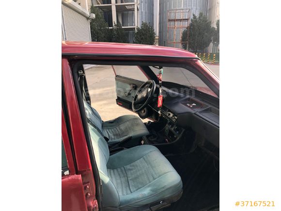 Sahibinden Tofaş Doğan SLX 1993 Model