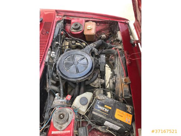 Sahibinden Tofaş Doğan SLX 1993 Model