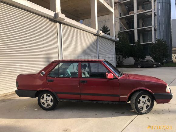 Sahibinden Tofaş Doğan SLX 1993 Model