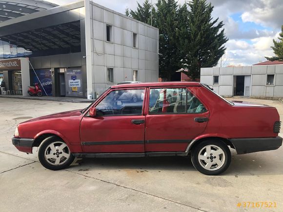 Sahibinden Tofaş Doğan SLX 1993 Model
