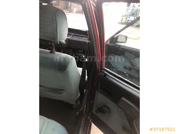 Sahibinden Tofaş Doğan SLX 1993 Model
