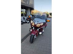 Sahibinden Honda Goldwing GL 1800 