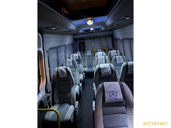 Sahibinden Mercedes - Benz Sprinter 315 CDI