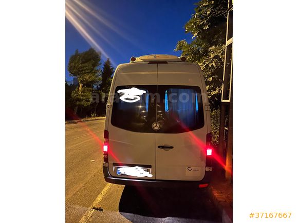 Sahibinden Mercedes - Benz Sprinter 315 CDI