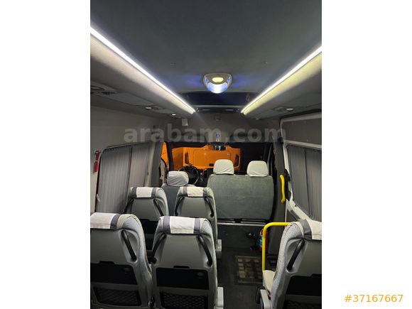 Sahibinden Mercedes - Benz Sprinter 315 CDI