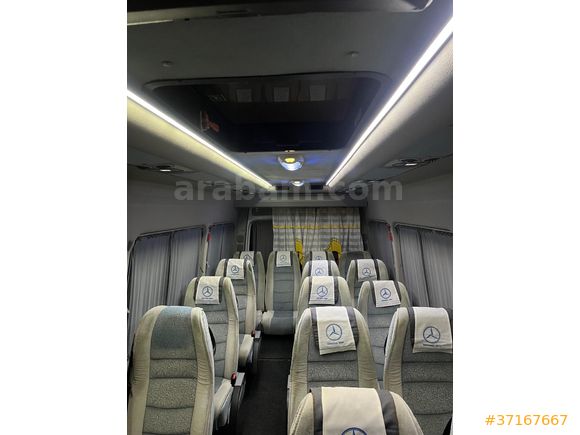 Sahibinden Mercedes - Benz Sprinter 315 CDI