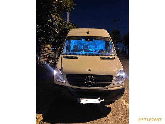 Sahibinden Mercedes - Benz Sprinter 315 CDI