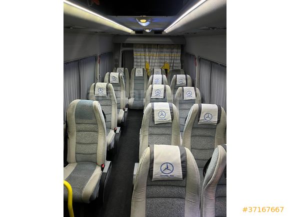Sahibinden Mercedes - Benz Sprinter 315 CDI