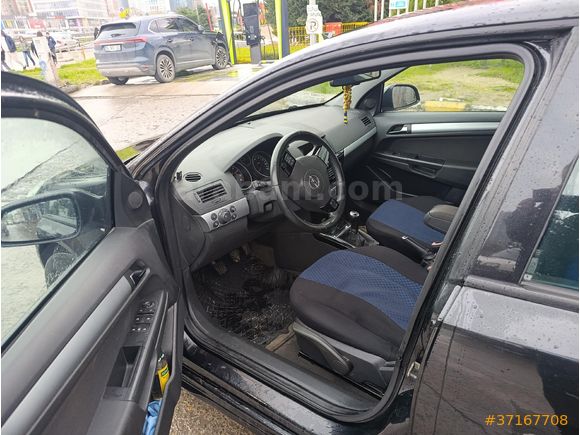 Sahibinden Opel Astra 1.6 Enjoy plus .Yıl 2012 Model