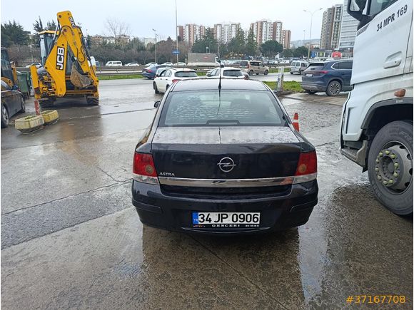 Sahibinden Opel Astra 1.6 Enjoy plus .Yıl 2012 Model