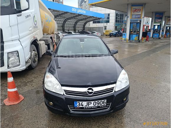 Sahibinden Opel Astra 1.6 Enjoy plus .Yıl 2012 Model