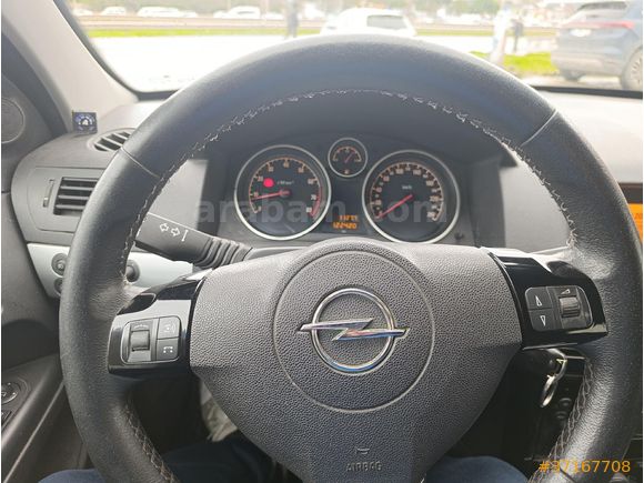 Sahibinden Opel Astra 1.6 Enjoy plus .Yıl 2012 Model