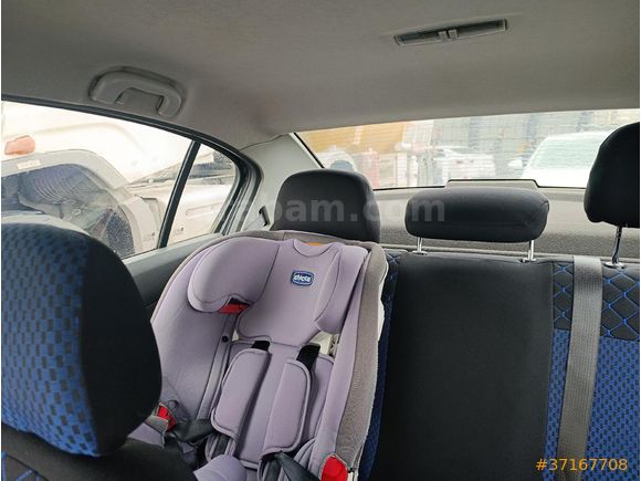Sahibinden Opel Astra 1.6 Enjoy plus .Yıl 2012 Model