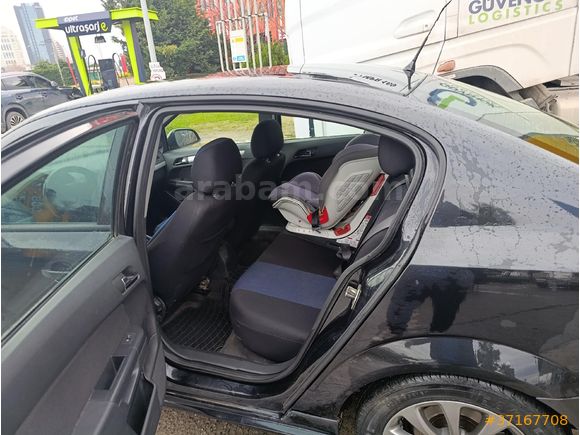 Sahibinden Opel Astra 1.6 Enjoy plus .Yıl 2012 Model