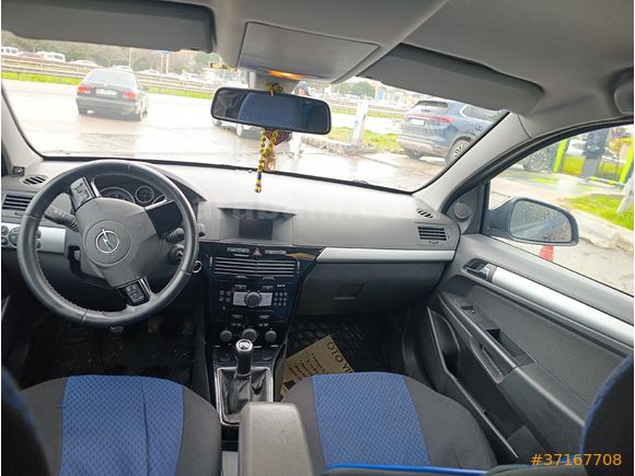 Sahibinden Opel Astra 1.6 Enjoy plus .Yıl 2012 Model