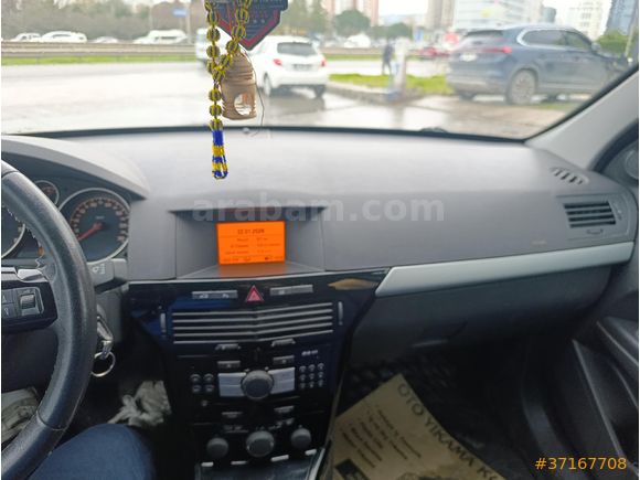 Sahibinden Opel Astra 1.6 Enjoy plus .Yıl 2012 Model