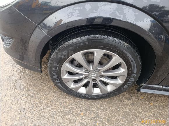 Sahibinden Opel Astra 1.6 Enjoy plus .Yıl 2012 Model